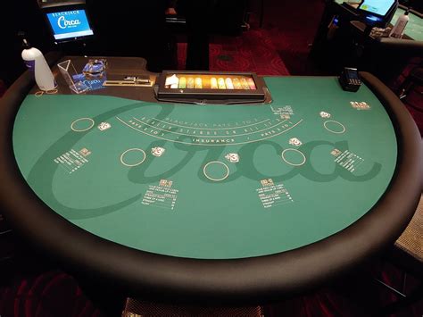 a blackjack player at a las vegas casino learned that the house